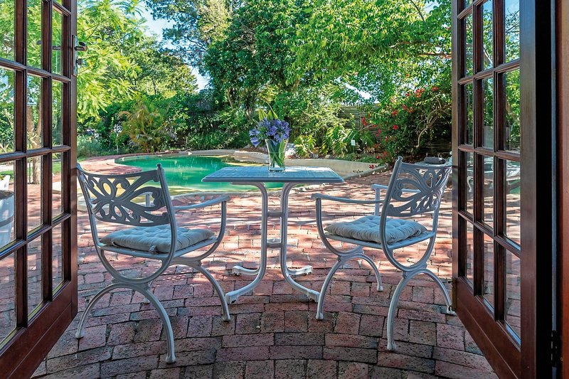 Wedge View Country House 10