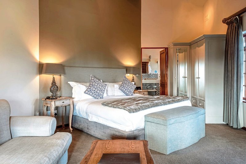 Wedge View Country House 12