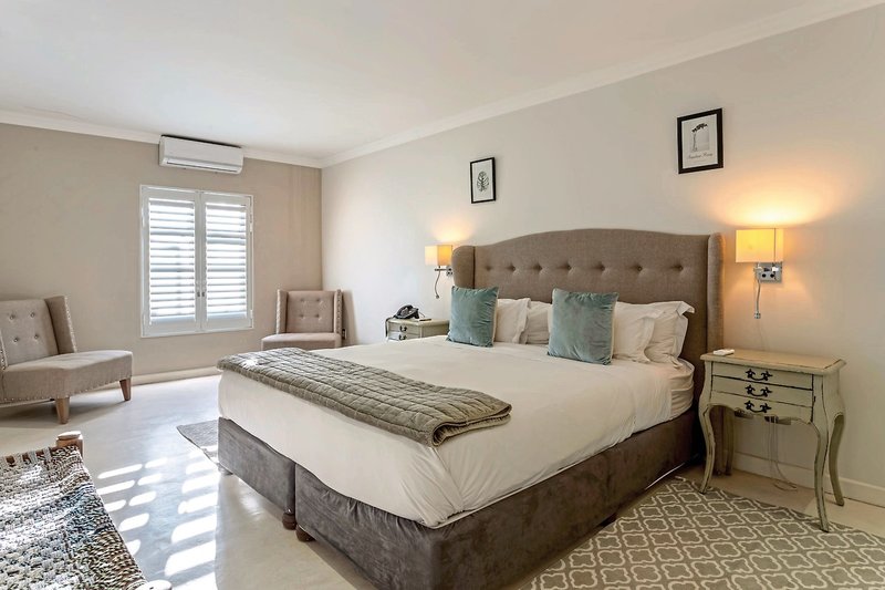 Wedge View Country House 13