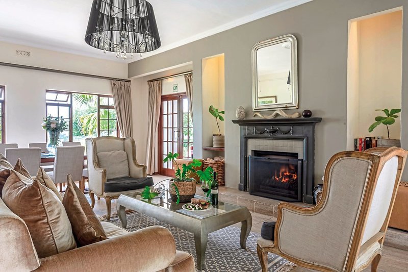 Wedge View Country House 14