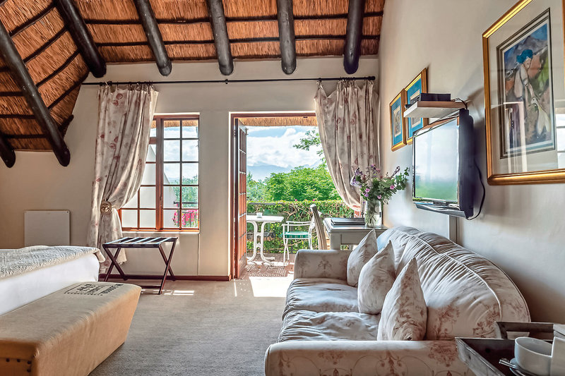 Wedge View Country House 16