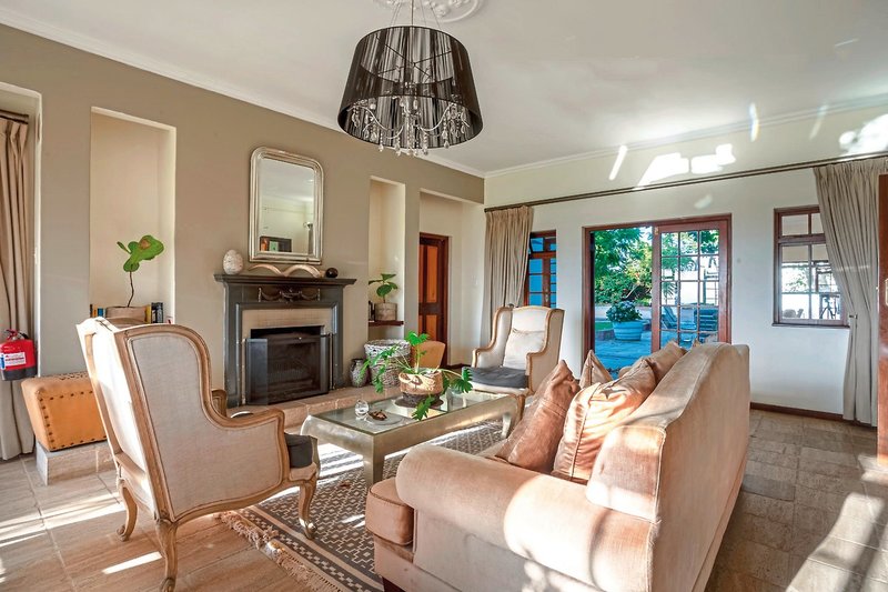 Wedge View Country House 17