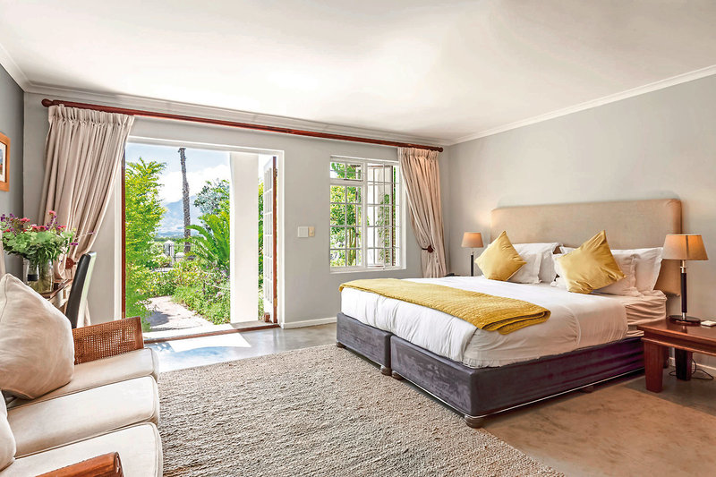 Wedge View Country House 18