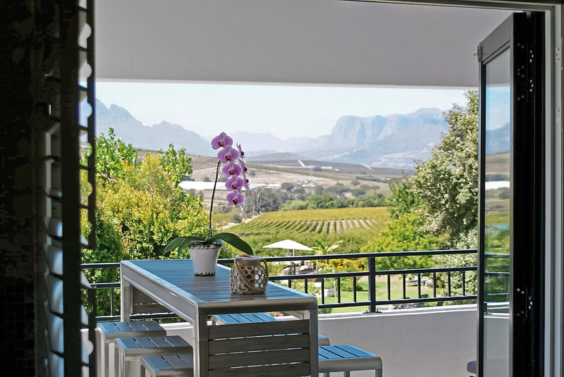 Wedge View Country House 19