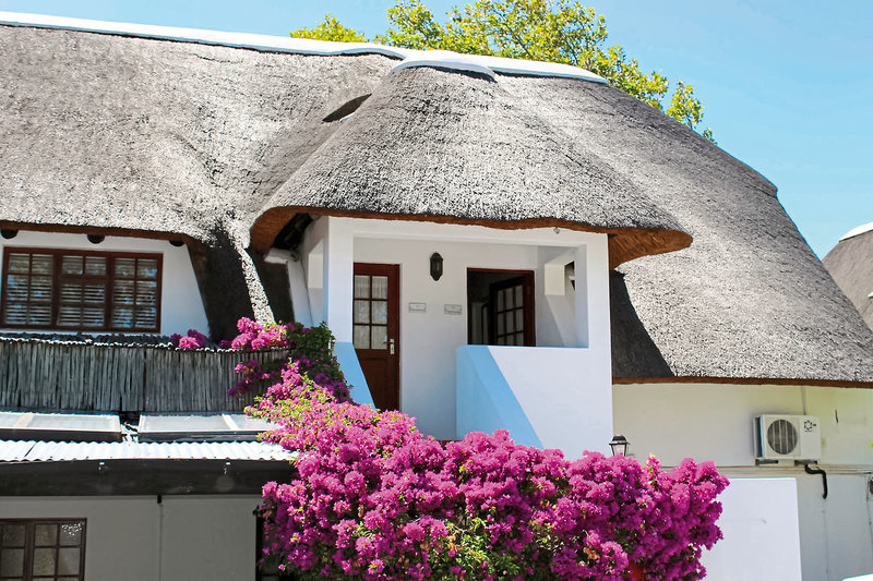 Wedge View Country House 21