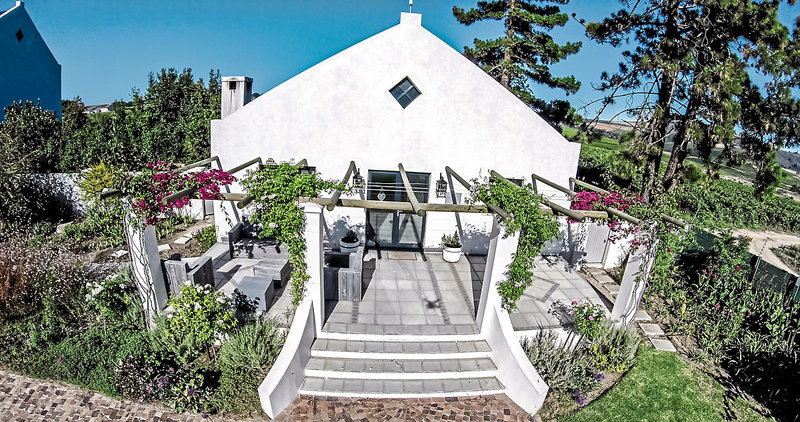 Wedge View Country House 22