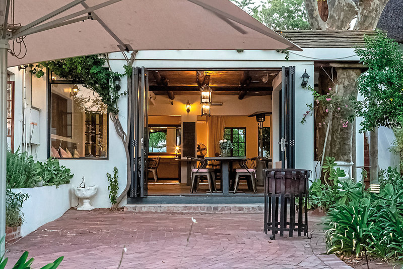 Wedge View Country House 23