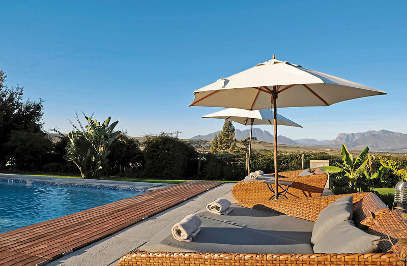 Wedge View Country House 24