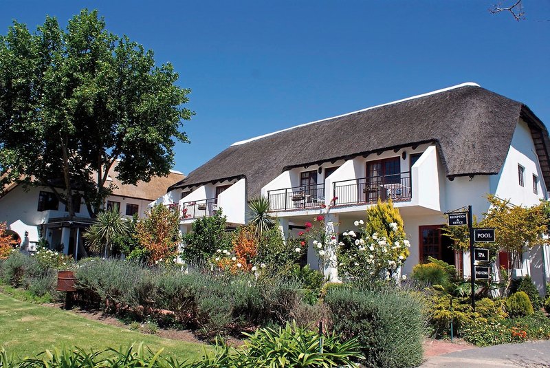 Wedge View Country House 25