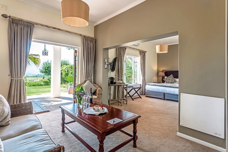Wedge View Country House 30