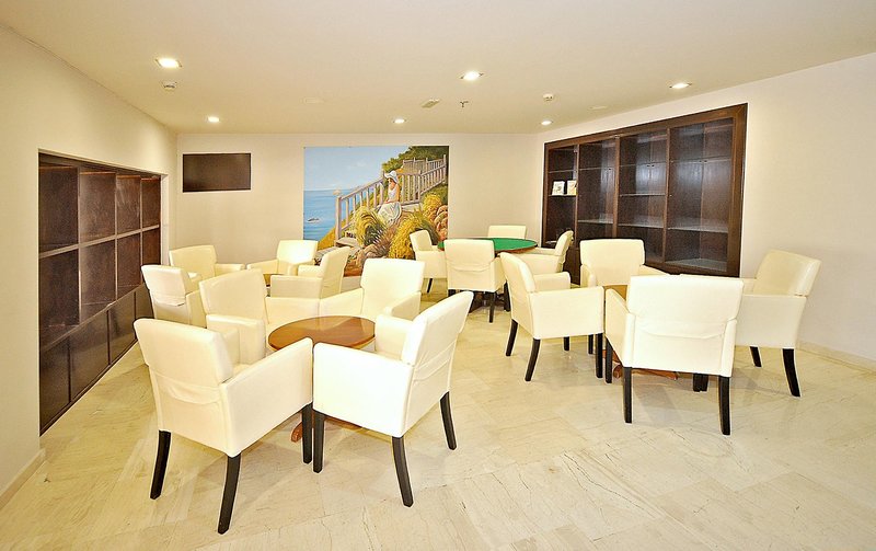 Saint Constantin Hotel 8
