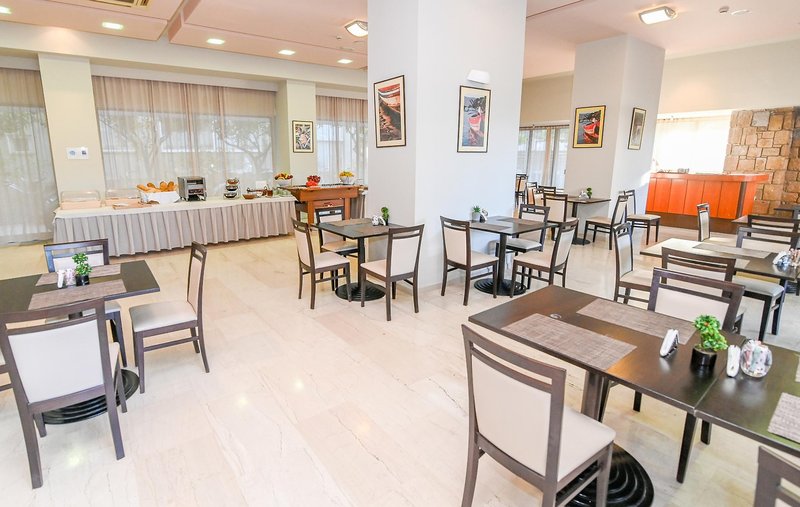 Saint Constantin Hotel 10