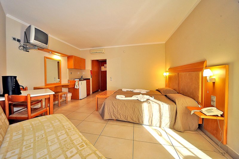 Saint Constantin Hotel 11