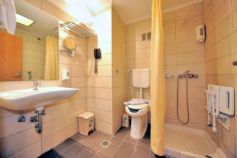 Saint Constantin Hotel 12