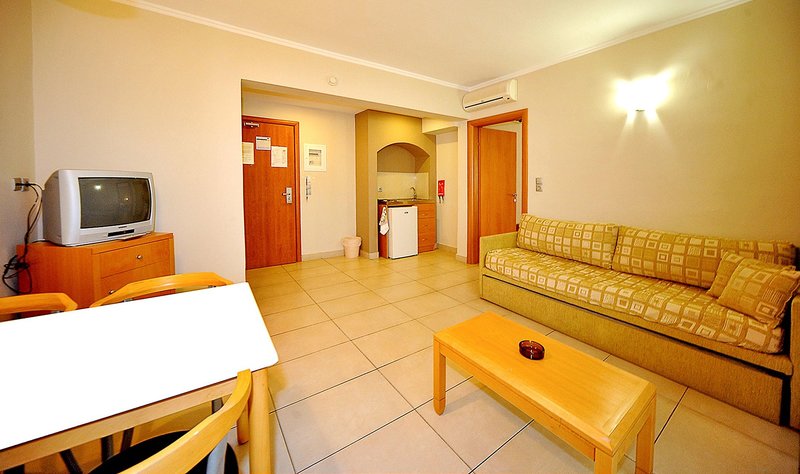 Saint Constantin Hotel 13