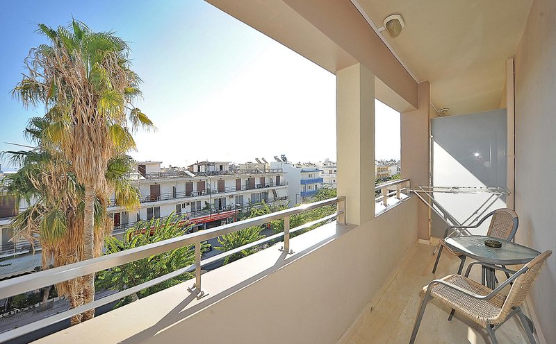 Saint Constantin Hotel 14