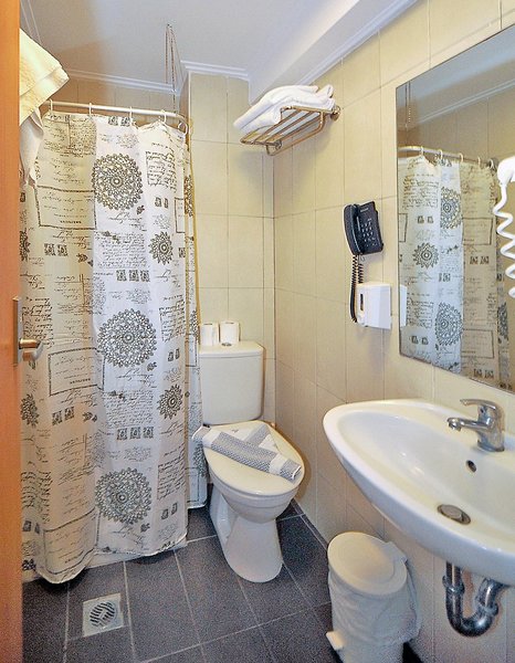 Saint Constantin Hotel 15