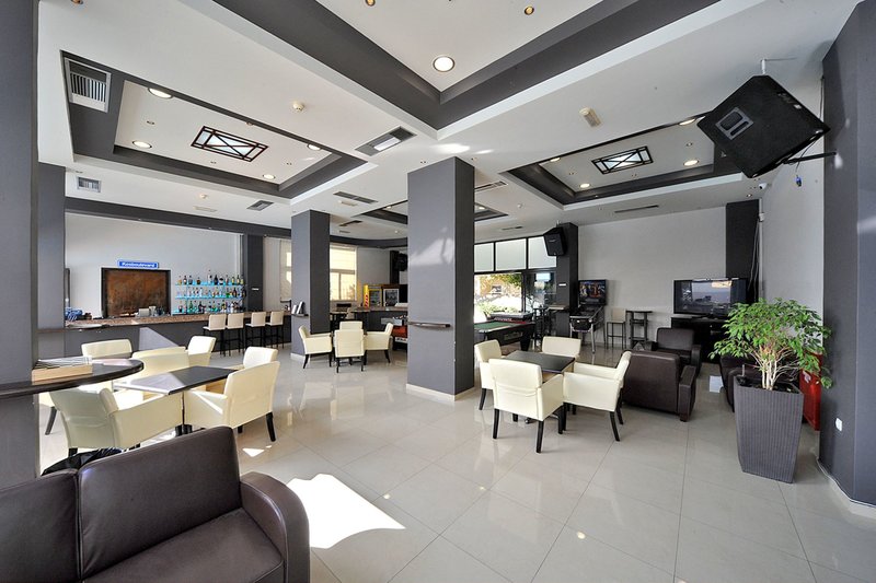 Saint Constantin Hotel 6