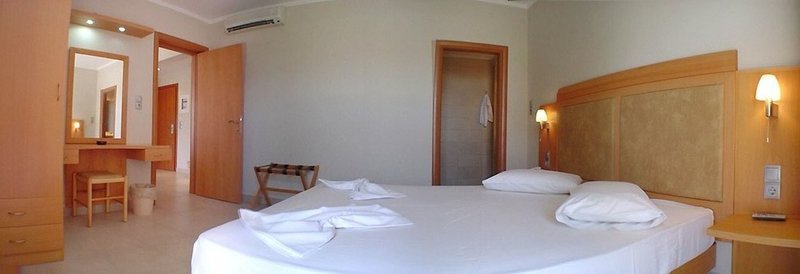 Saint Constantin Hotel 15