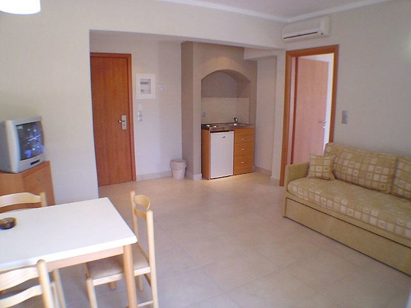 Saint Constantin Hotel 16