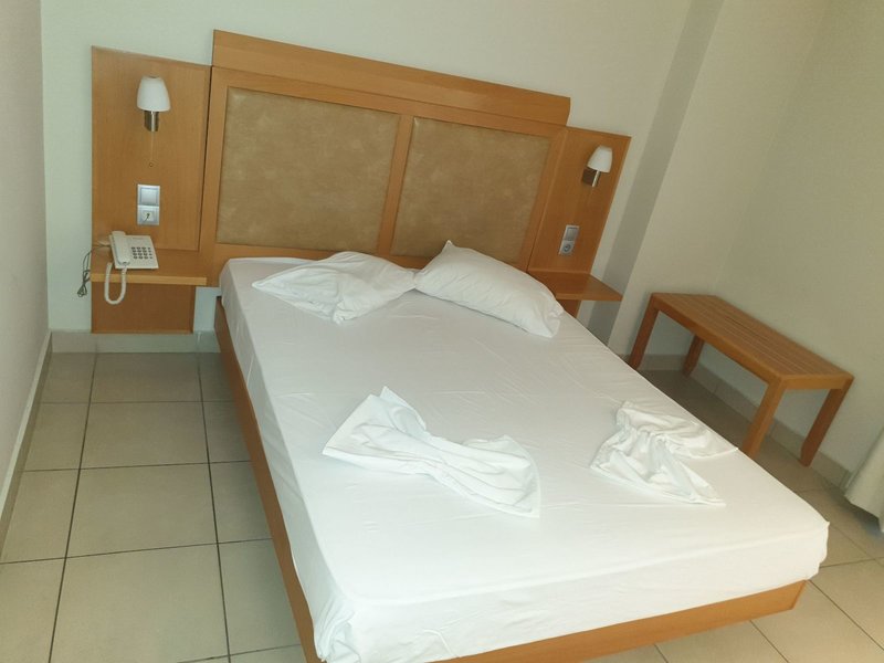 Saint Constantin Hotel 17