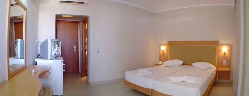 Saint Constantin Hotel 18