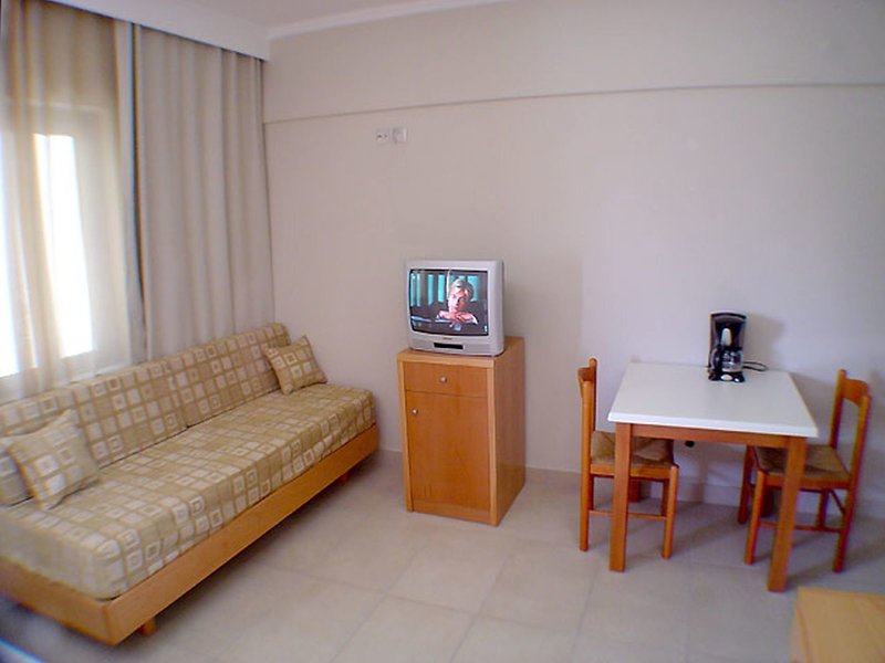 Saint Constantin Hotel 19
