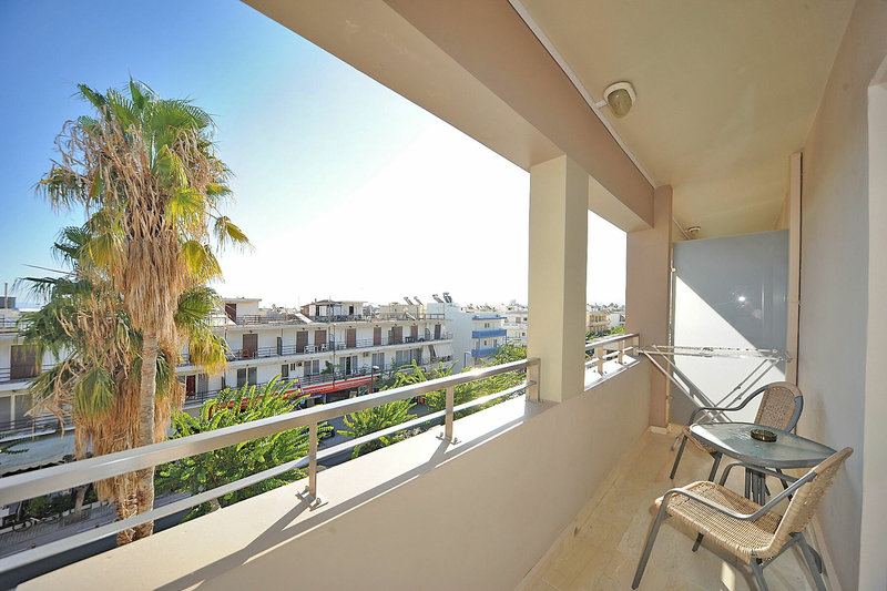 Saint Constantin Hotel 11