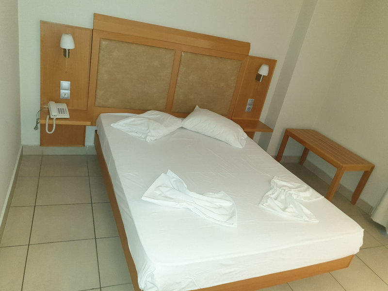 Saint Constantin Hotel 15