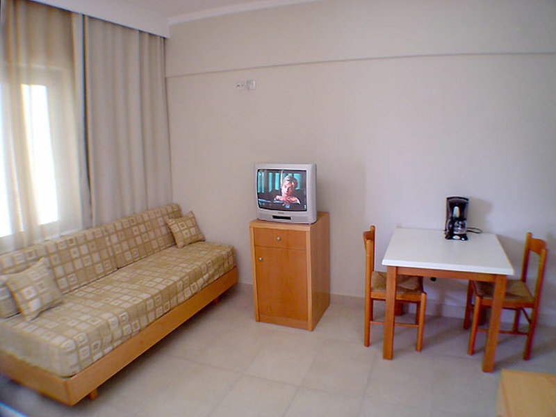 Saint Constantin Hotel 17