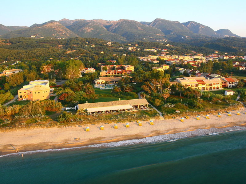 St.George´s Bay Country Club 1