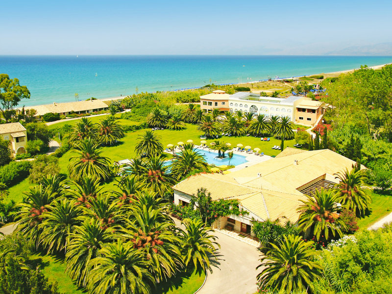 St.George´s Bay Country Club 2