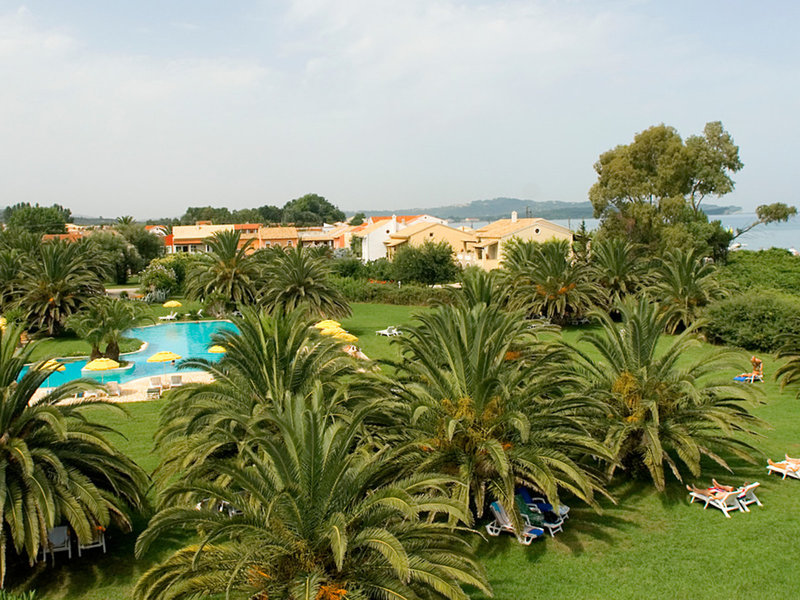 St.George´s Bay Country Club 3