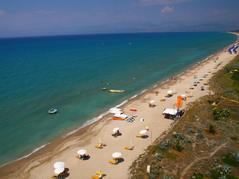 St.George´s Bay Country Club 4