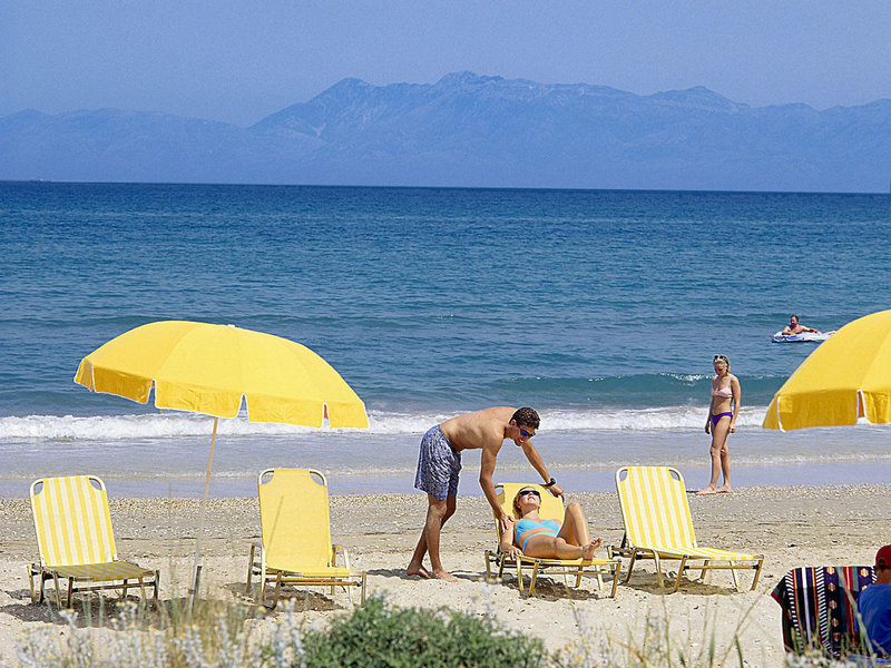 St.George´s Bay Country Club 5