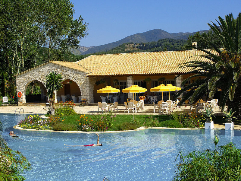 St.George´s Bay Country Club 6