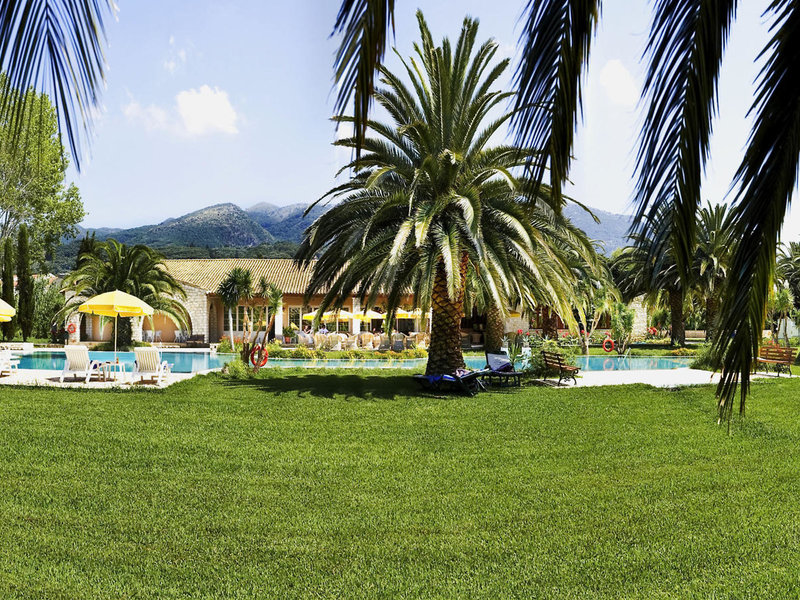 St.George´s Bay Country Club 7