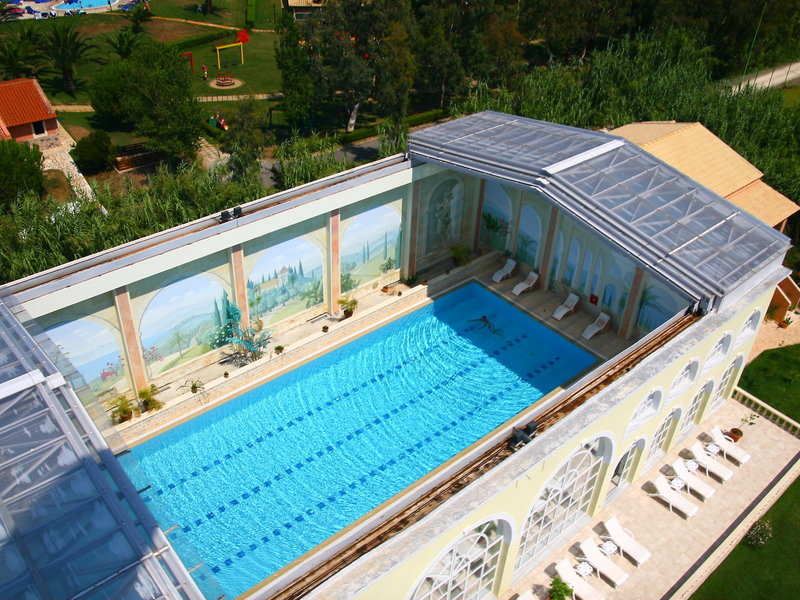 St.George´s Bay Country Club 8