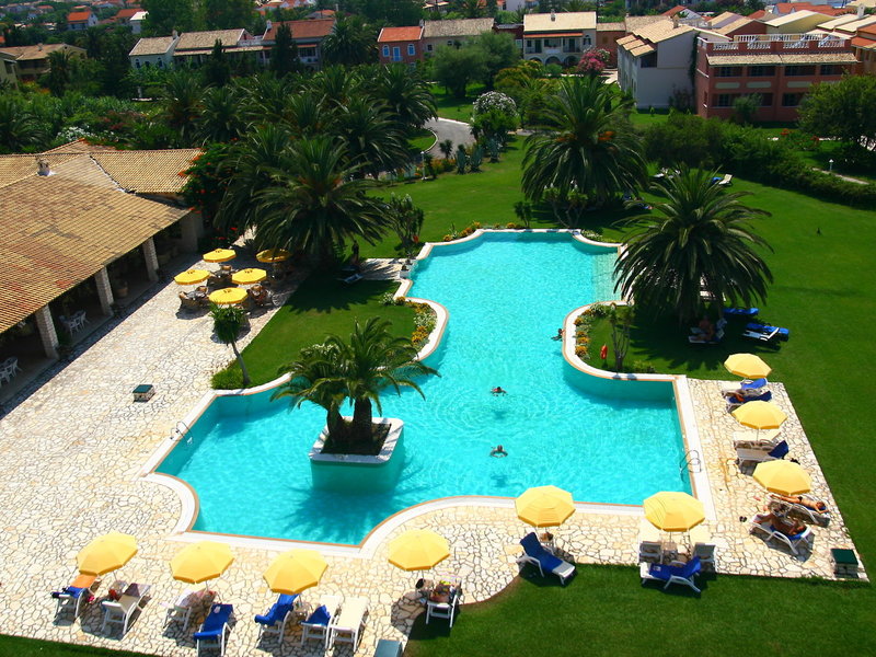 St.George´s Bay Country Club 9