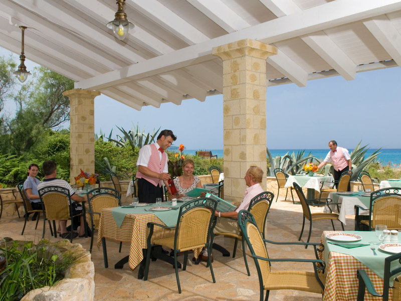 St.George´s Bay Country Club 11