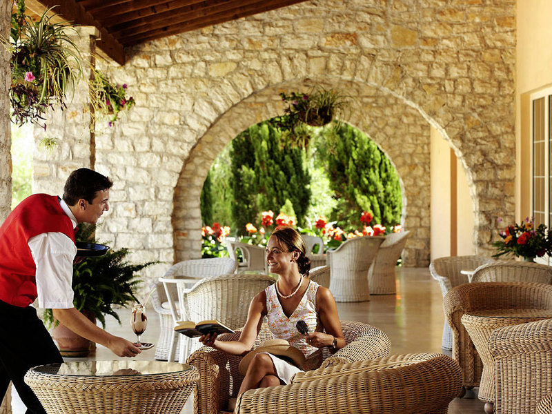 St.George´s Bay Country Club 12