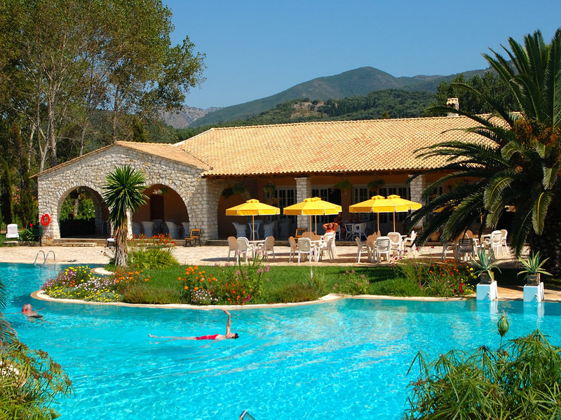 St.George´s Bay Country Club 14