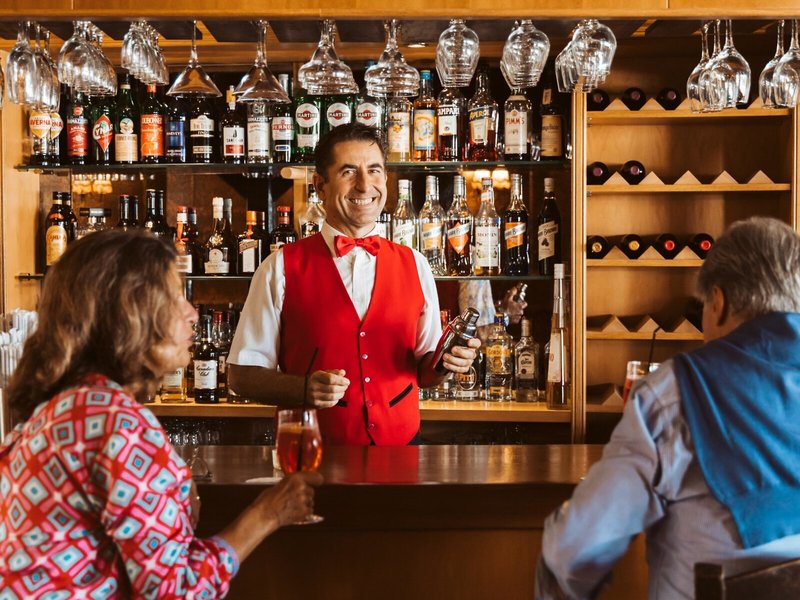 St.George´s Bay Country Club 15