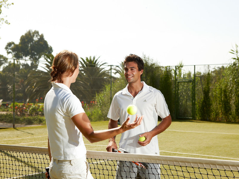 St.George´s Bay Country Club 18