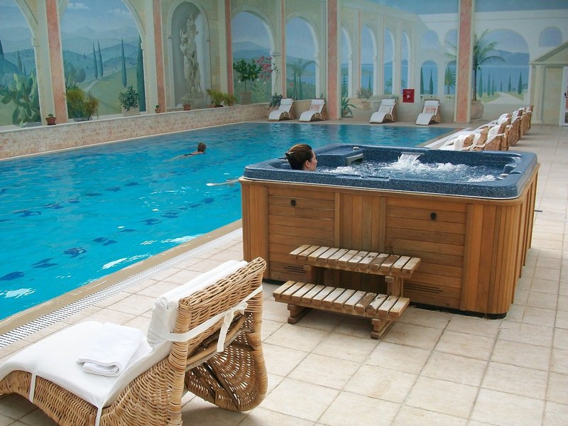 St.George´s Bay Country Club 21