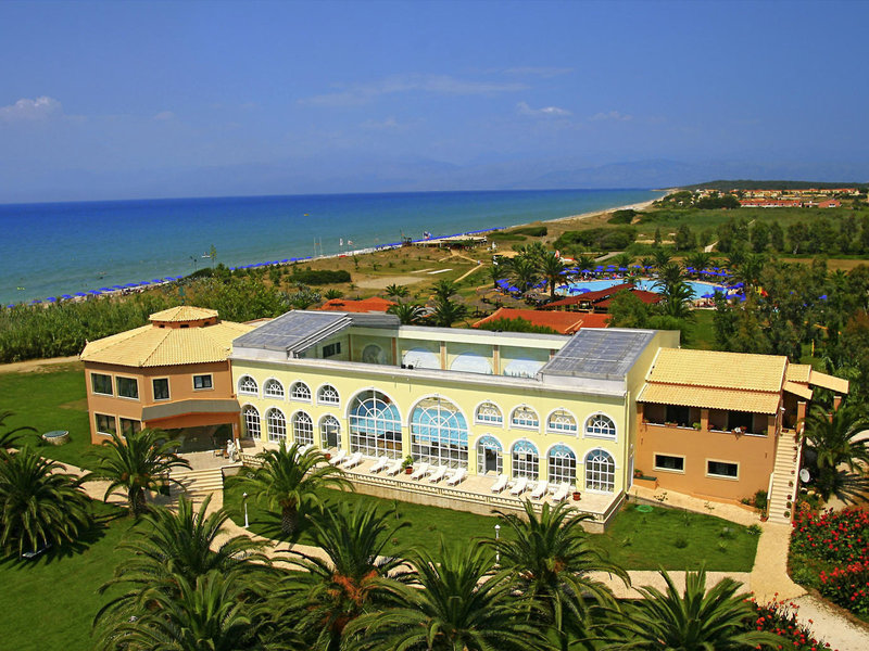 St.George´s Bay Country Club 24