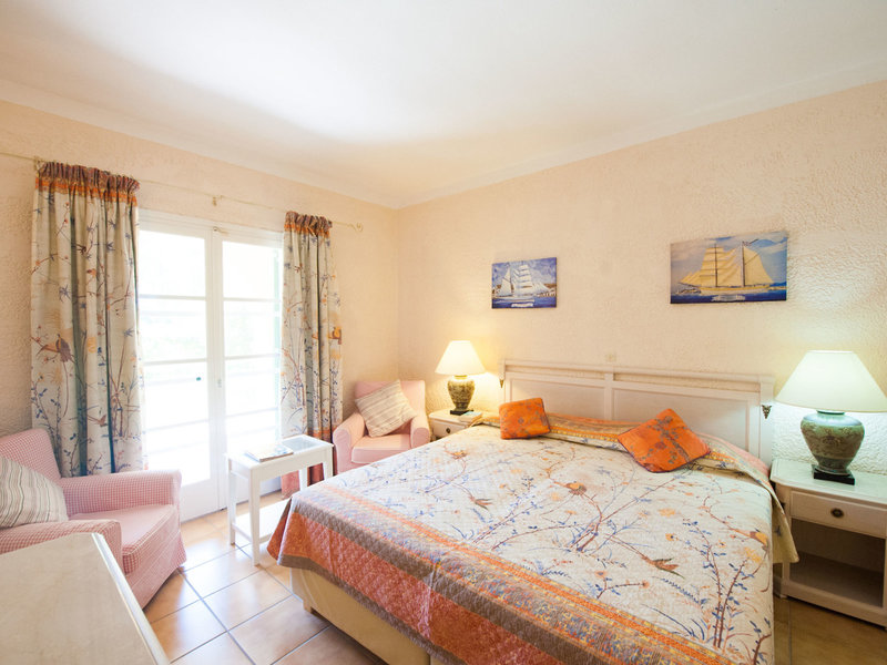 St.George´s Bay Country Club 29