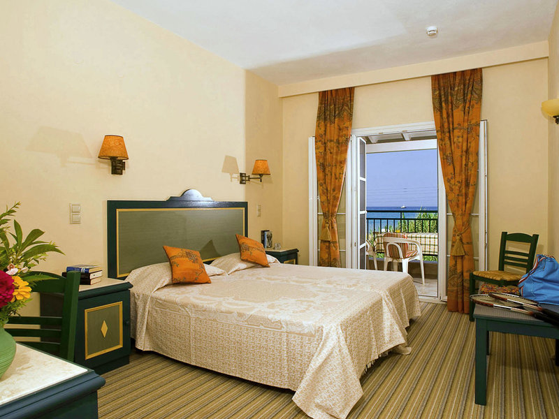 St.George´s Bay Country Club 30