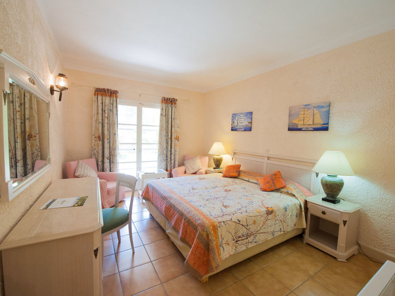 St.George´s Bay Country Club 32