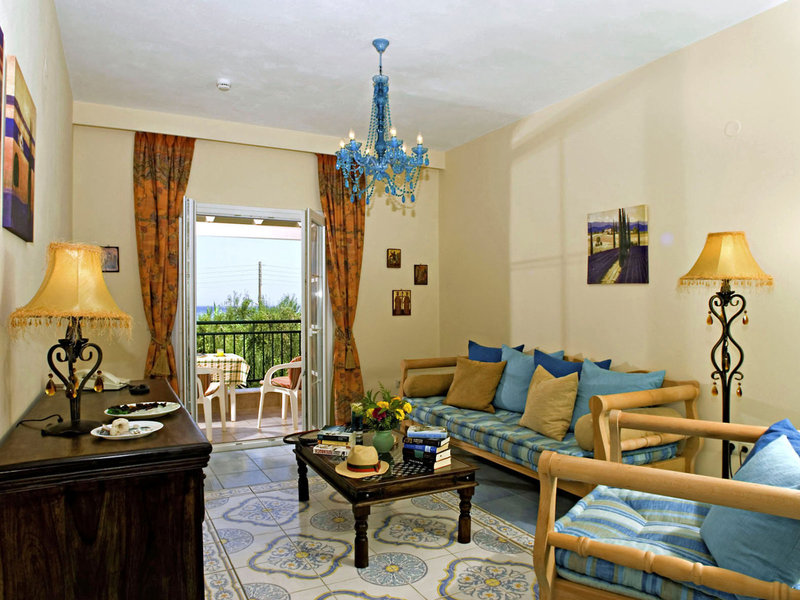 St.George´s Bay Country Club 33